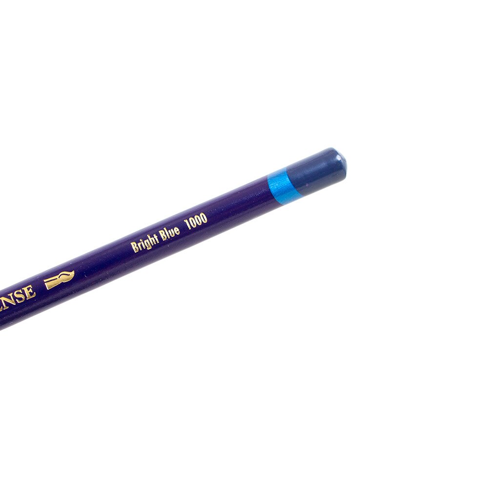 Derwent, Colored Pencils, Art & School, Inktense, 30769, Bright Blue